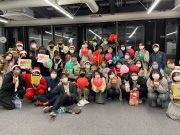 クリスマスイベント