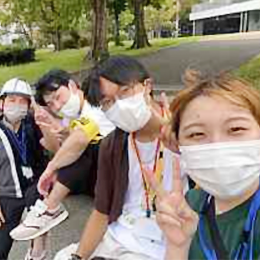 1DAYウォークラリー