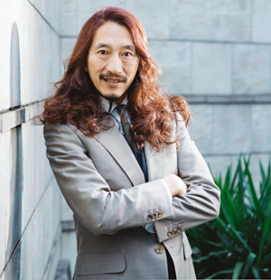 講座受講者全員、澤円氏の講演会を無料で受講できます!