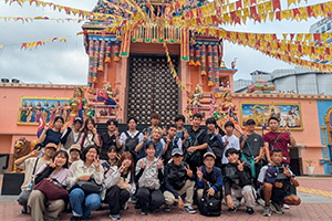 シンガポール▶マレーシアへ陸路で国境超え